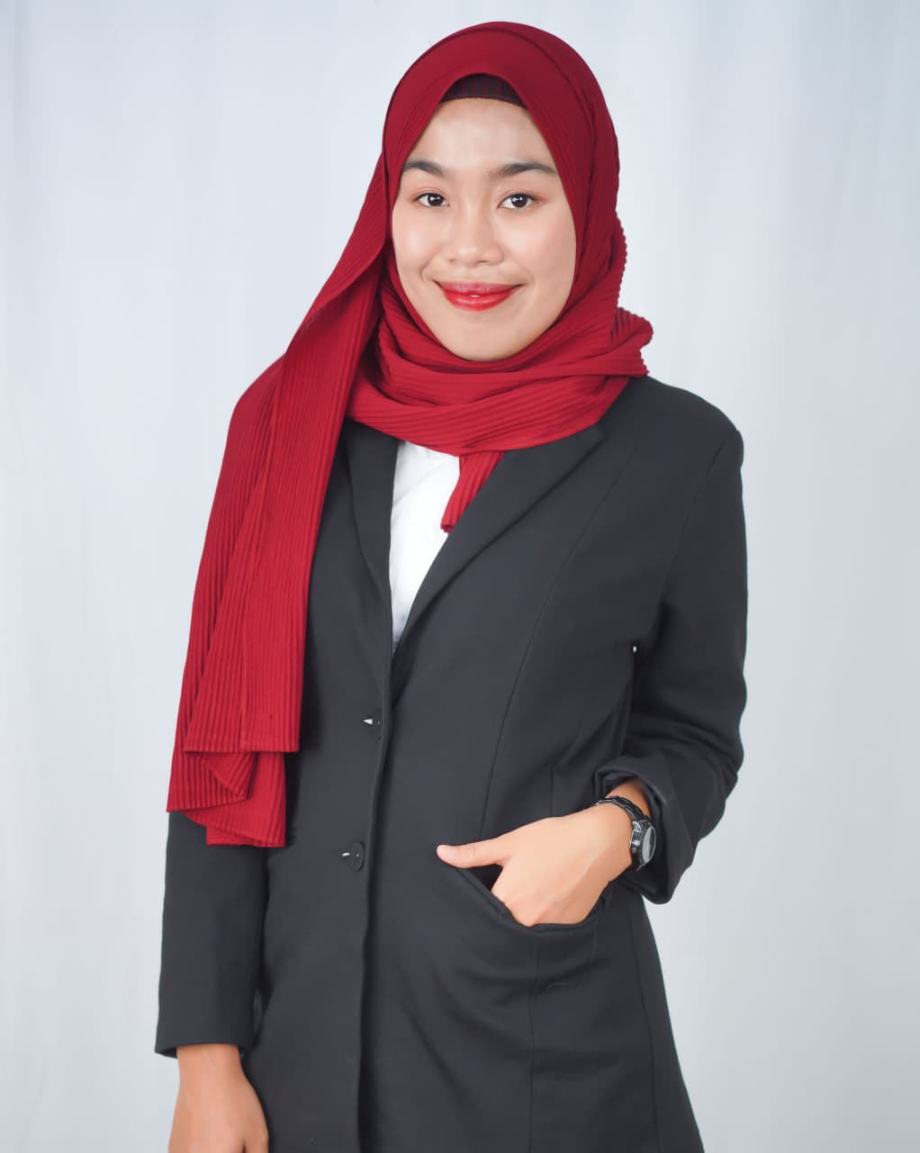 Fatmah, S.H., M.H