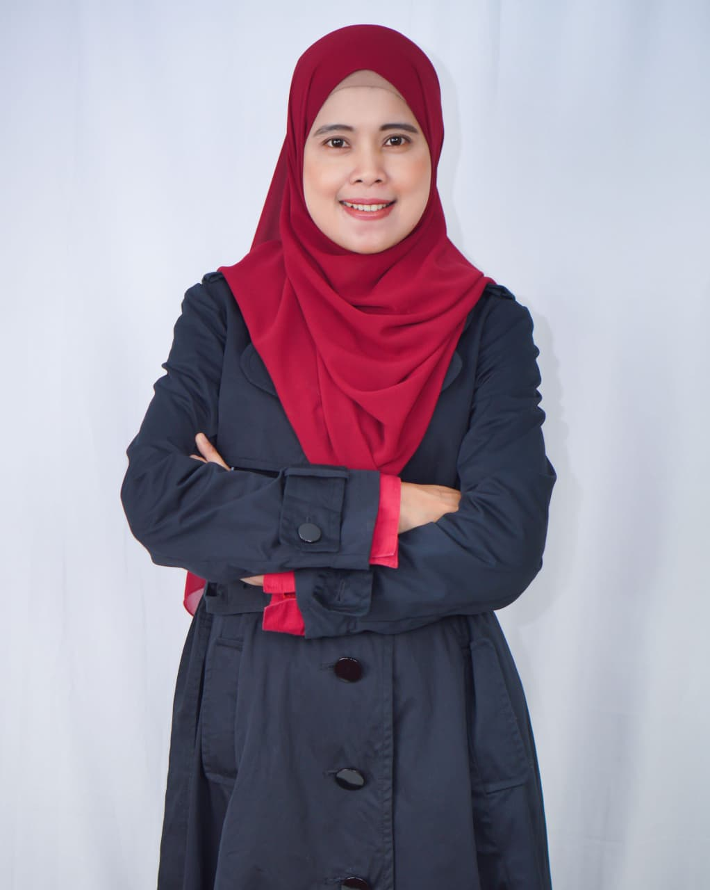 Dr. Ruslina Dwi Wahyuni, S.Sos., M.A.P.
